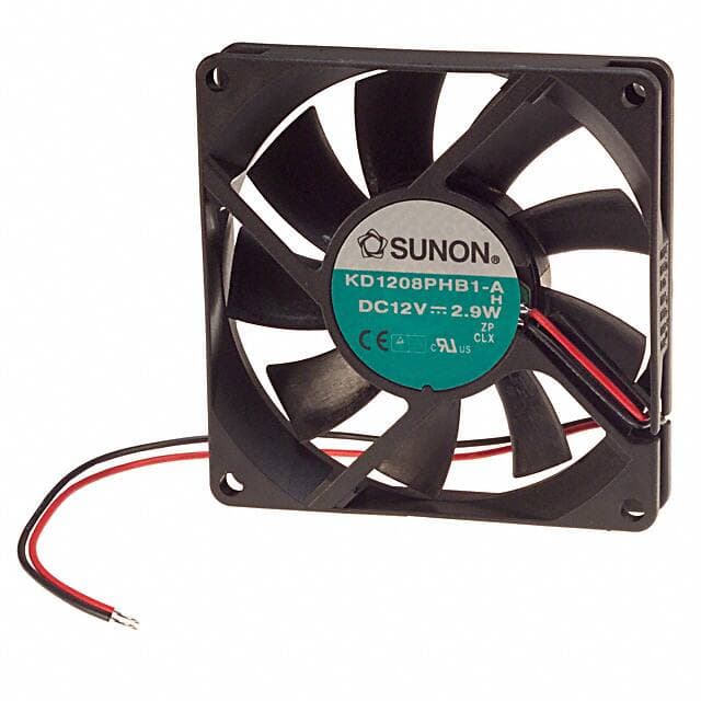 Sunon Fans KD1208PHB1- A.H.