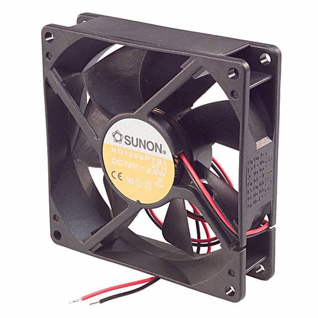Sunon Fans KD1209PTB1(2) H