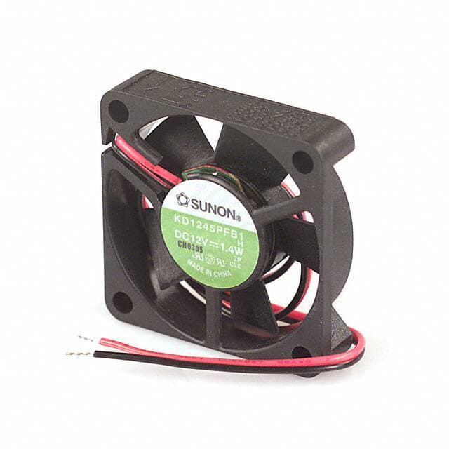 Sunon Fans KD1245PFB1 H