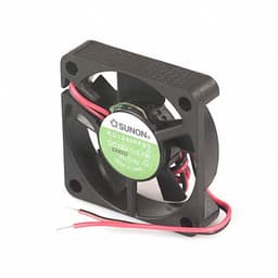 Sunon Fans KD1245PFB3 H