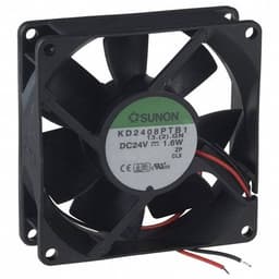 Sunon Fans KD2408PTB1.13.(2).GN