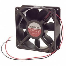 Sunon Fans KD4812PMB1-6A