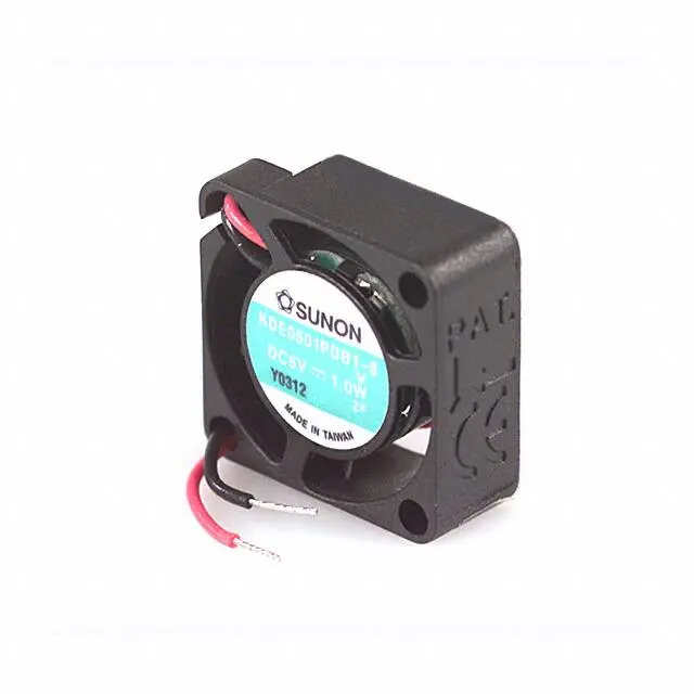 Sunon Fans KDE0501PDB1-8(2)(V)