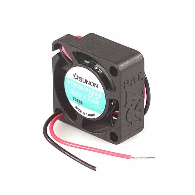Sunon Fans KDE0501PDB2-8(2)(V)