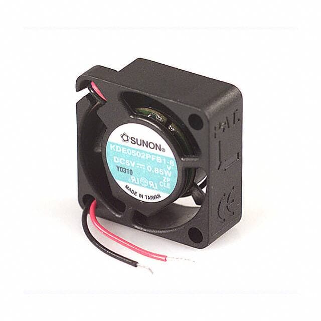 Sunon Fans KDE0501PFB3-8(2).N.V