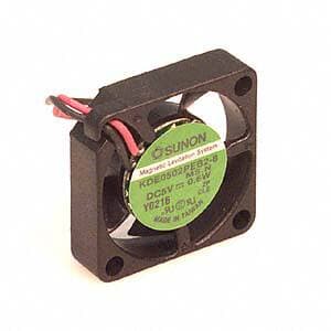 Sunon Fans KDE0502PEB2-8 (MS.N)