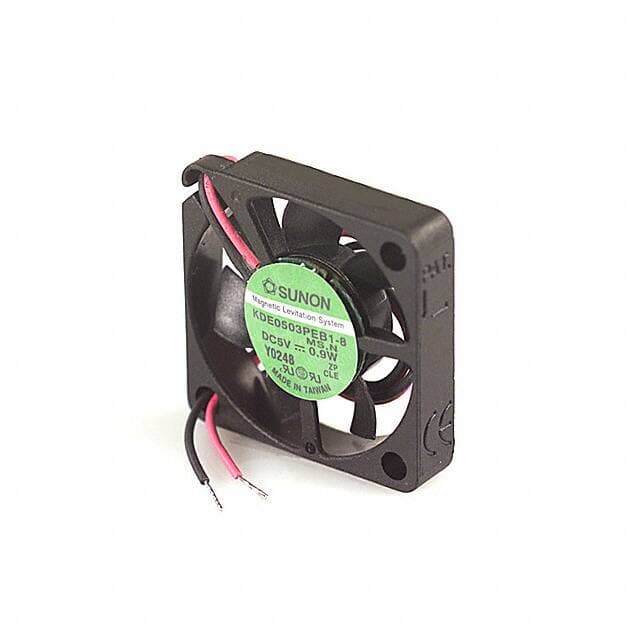 Sunon Fans KDE0503PEB1-8 ( MS.N )