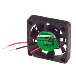 Sunon Fans KDE0503PEB2-8 MS.N
