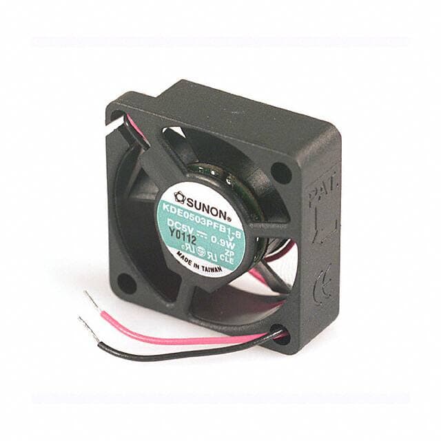 Sunon Fans KDE0503PFB1-8(V)