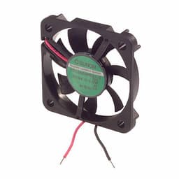 Sunon Fans KDE0504PEB1-8 (MS)