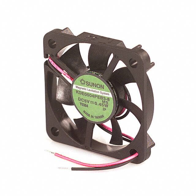 Sunon Fans KDE0504PEB3-8 MS