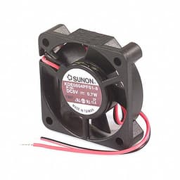 Sunon Fans KDE0504PFS1-8