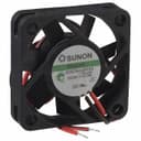 Sunon Fans KDE0504PFV2.11.MS.A.GN