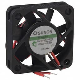 Sunon Fans KDE0504PFV2.11.MS.A.GN
