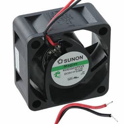 Sunon Fans KDE0504PKV2.MS.A.GN