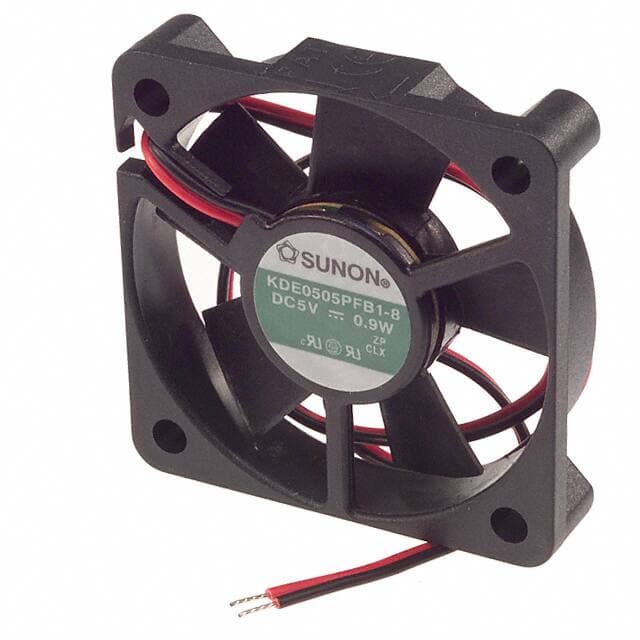 Sunon Fans KDE0505PFB1-8