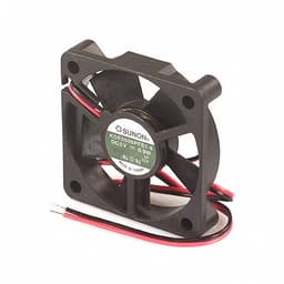 Sunon Fans KDE0505PFS1-8
