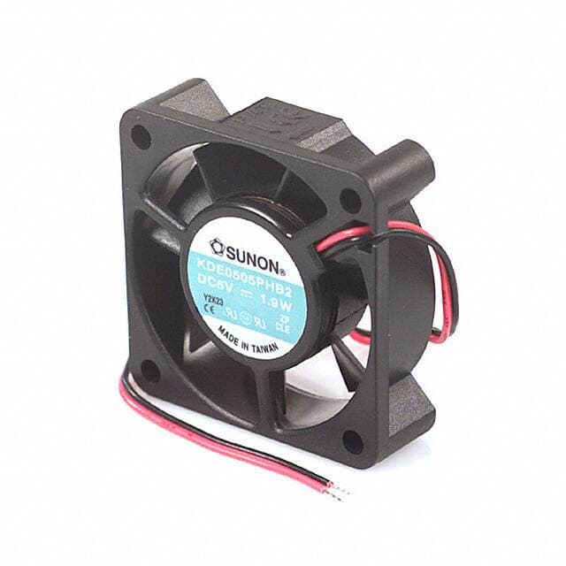 Sunon Fans KDE0505PHB2