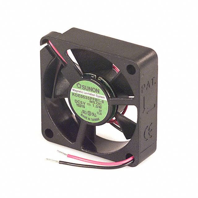 Sunon Fans KDE0535PFB1-8 ( MS.OC )