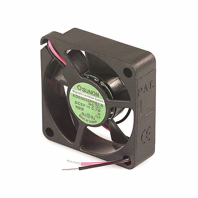 Sunon Fans KDE0535PFB2-8 (MS.OC)