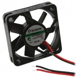Sunon Fans KDE0545PFV2.11.MS.A.GN