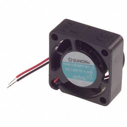 Sunon Fans KDE1202PFB1-8(V)