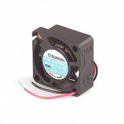 Sunon Fans KDE1202PFB2-8(V)