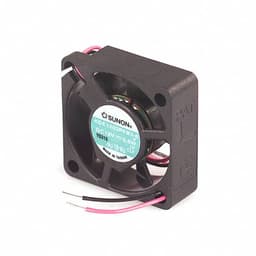 Sunon Fans KDE1203PFB3-8(V)