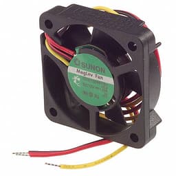 Sunon Fans KDE1204PFB1 ( MS.M )