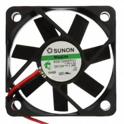 Sunon Fans KDE1205PFV1 11.MS.A.GN