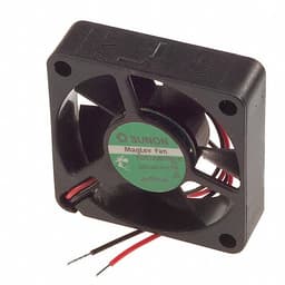Sunon Fans KDE1235PFB1-8 ( MS )