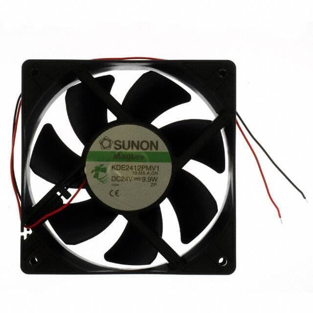 Sunon Fans KDE2412PMV1.13.MS.A.GN