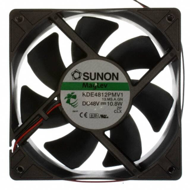 Sunon Fans KDE4812PMV1.13.MS.A.GN