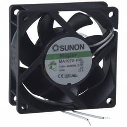 Sunon Fans MA1072-HVL.GN
