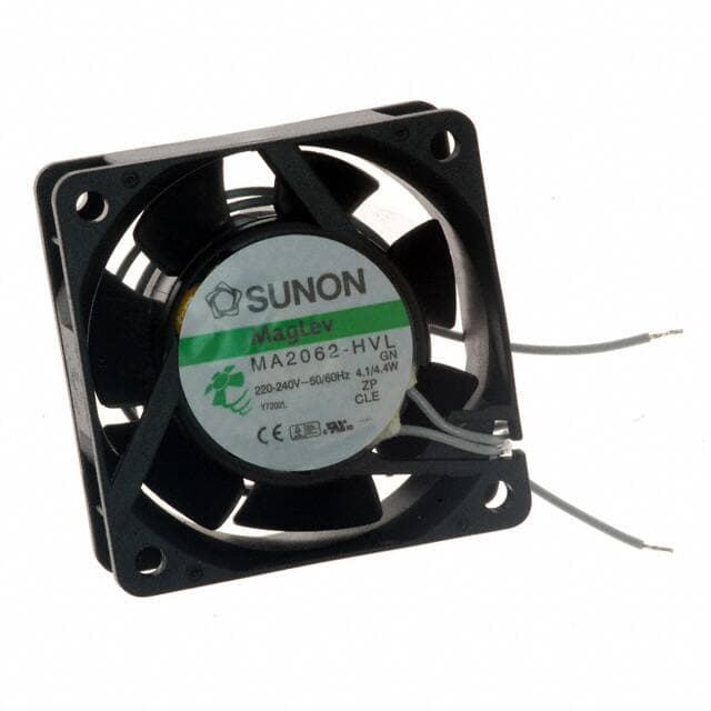 Sunon Fans MA2062-HVL.GN