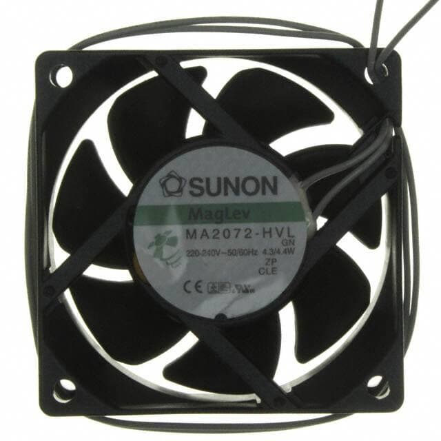 Sunon Fans MA2072-HVL.GN