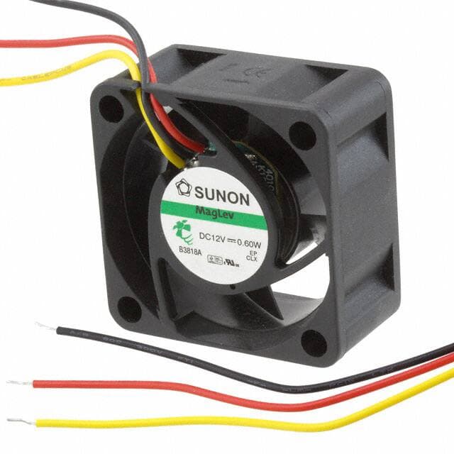 Sunon Fans MB40201V3-000U-G99