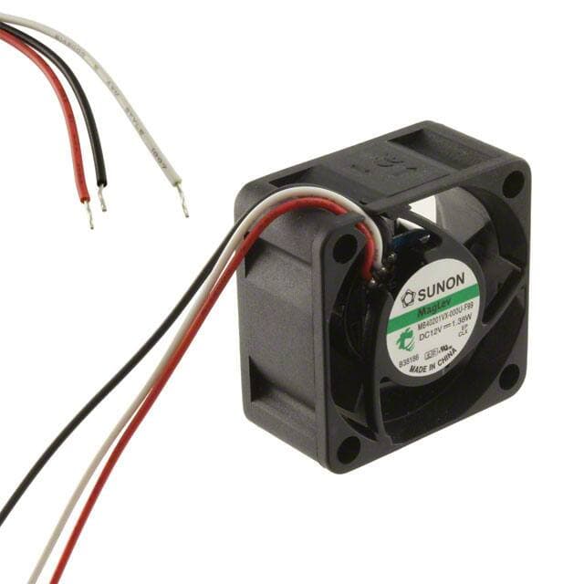 Sunon Fans MB40201VX-000U-F99
