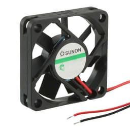 Sunon Fans MB45101V2-000U-A99