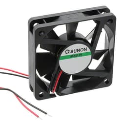 Sunon Fans MB60152V1-000U-A99