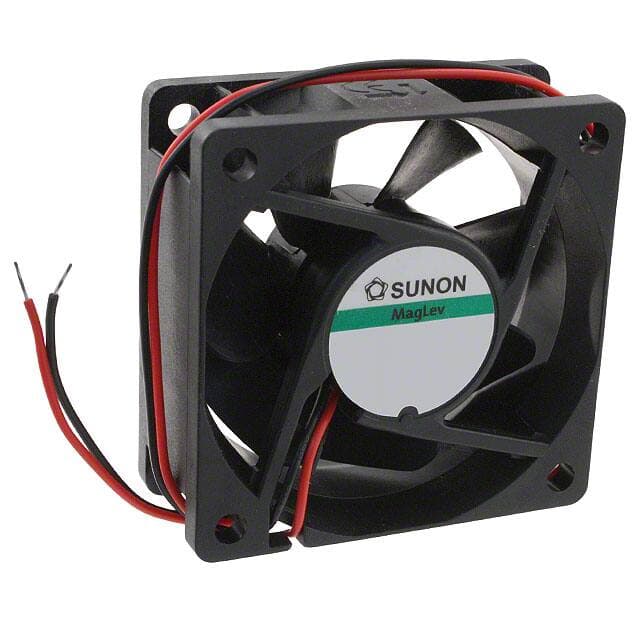 Sunon Fans MB60251V1-000U-A99