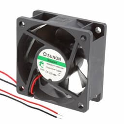 Sunon Fans MB60252V1-000U-A99