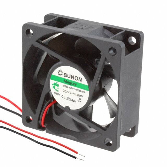 Sunon Fans MB60252V1-000U-A99