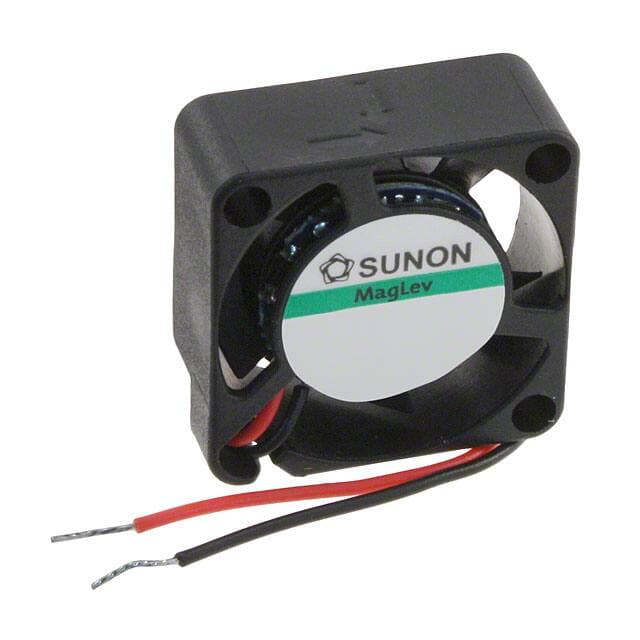 Sunon Fans MC20080V1-000U-A99
