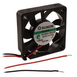 Sunon Fans MC30060V1-000U-A99