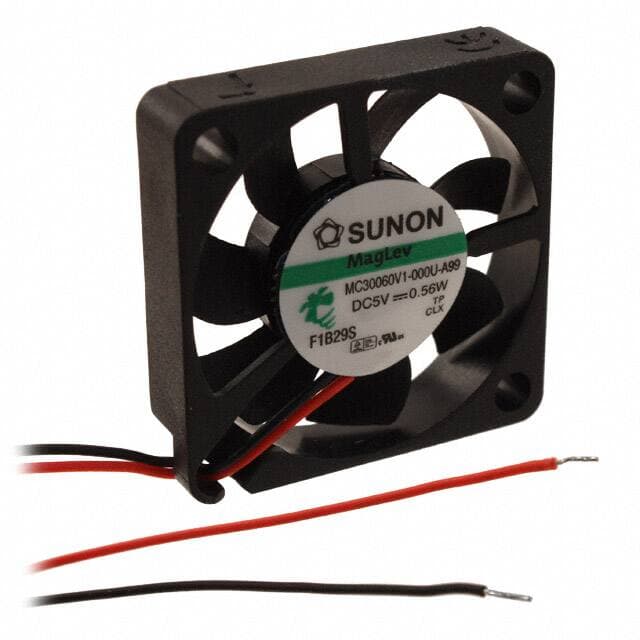 Sunon Fans MC30060V1-000U-A99