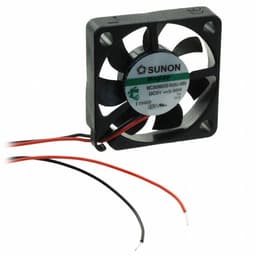 Sunon Fans MC30060V2-000U-A99