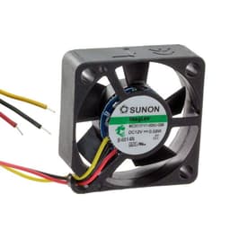 Sunon Fans MC30101V1-000U-G99