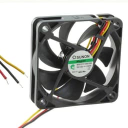 Sunon Fans ME40100V1-000U-F99
