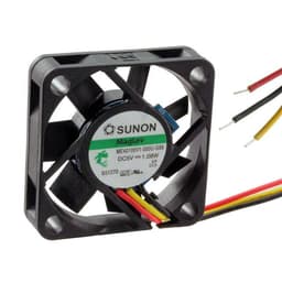Sunon Fans ME40100V1-000U-G99